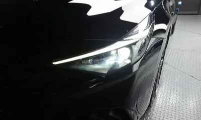 Hyundai Avante 2021, 44233 км, за 13609.42 USD - фото 22