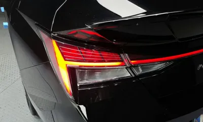 Hyundai Avante 2021, 44233 км, за 13609.42 USD - фото 23