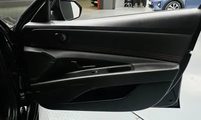Hyundai Avante 2021, 44233 км, за 13609.42 USD - фото 24