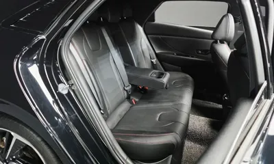 Hyundai Avante 2021, 44233 км, за 13609.42 USD - фото 26