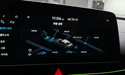 Hyundai Avante 2021, 44233 км, за 13609.42 USD - фото 30