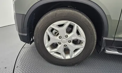 KG_Mobility_Ssangyong Rexton 2024, 35590 км, за 19755.53 USD