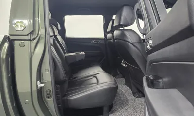 KG_Mobility_Ssangyong Rexton 2024, 35590 км, за 19755.53 USD - фото 12