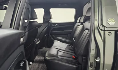KG_Mobility_Ssangyong Rexton 2024, 35590 км, за 19755.53 USD - фото 13