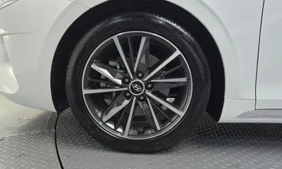 Hyundai Grandeur 2020, 102624 км, за 12847.67 USD