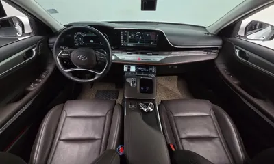 Hyundai Grandeur 2020, 102624 км, за 12847.67 USD - фото 7