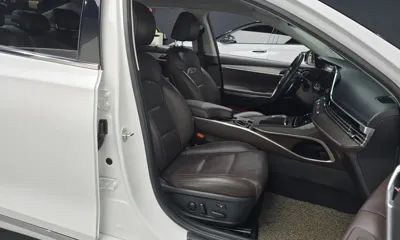 Hyundai Grandeur 2020, 102624 км, за 12847.67 USD - фото 10