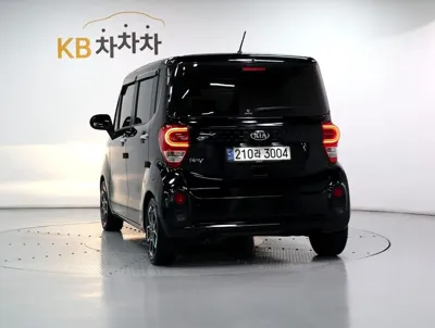 Kia Ray 2019, 116386 км, за 5993.49 USD