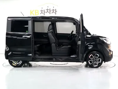 Kia Ray 2019, 116386 км, за 5993.49 USD