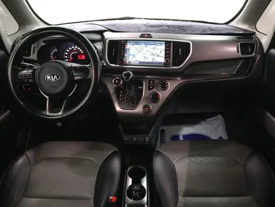 Kia Ray 2019, 116386 км, за 5993.49 USD - фото 6