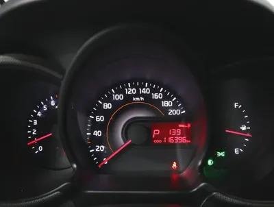 Kia Ray 2019, 116386 км, за 5993.49 USD - фото 8