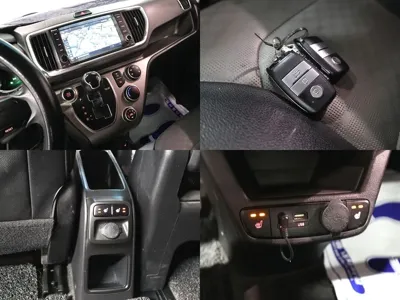 Kia Ray 2019, 116386 км, за 5993.49 USD - фото 20