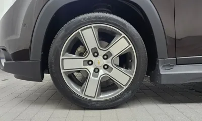 ChevroletGMDaewoo Orlando 2015, 146861 км, за 2560.06 USD