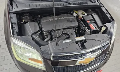ChevroletGMDaewoo Orlando 2015, 146861 км, за 2560.06 USD - фото 6