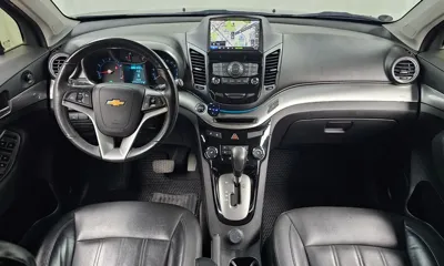 ChevroletGMDaewoo Orlando 2015, 146861 км, за 2560.06 USD - фото 7