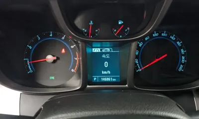 ChevroletGMDaewoo Orlando 2015, 146861 км, за 2560.06 USD - фото 8