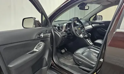 ChevroletGMDaewoo Orlando 2015, 146861 км, за 2560.06 USD - фото 10