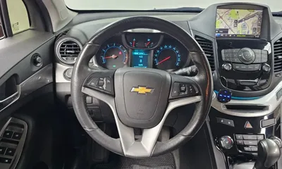ChevroletGMDaewoo Orlando 2015, 146861 км, за 2560.06 USD - фото 12