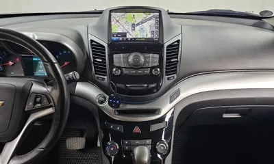ChevroletGMDaewoo Orlando 2015, 146861 км, за 2560.06 USD - фото 13
