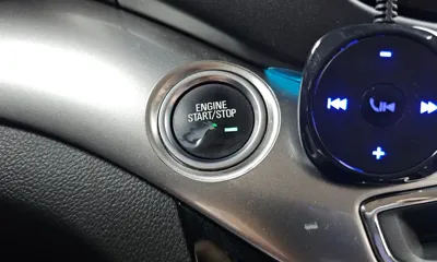 ChevroletGMDaewoo Orlando 2015, 146861 км, за 2560.06 USD - фото 17