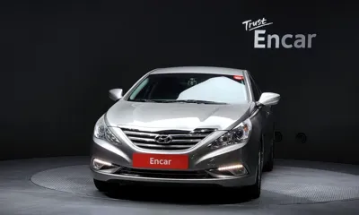 Hyundai Sonata 2013, 106283 км, за 3125.61 USD