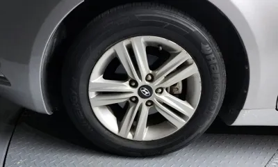Hyundai Sonata 2013, 106283 км, за 3125.61 USD