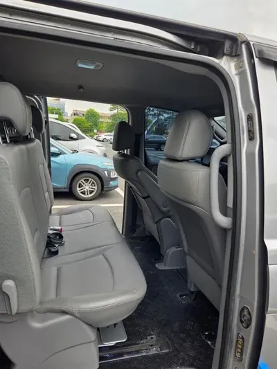 Hyundai Starex 2020, 89000 км, за 10293.17 USD - фото 6