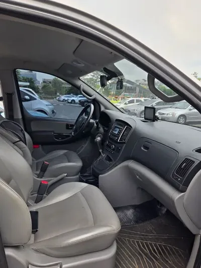 Hyundai Starex 2020, 89000 км, за 10293.17 USD - фото 7