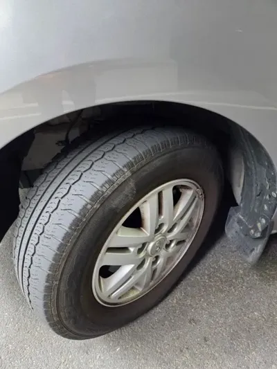 Hyundai Starex 2020, 89000 км, за 10293.17 USD - фото 9