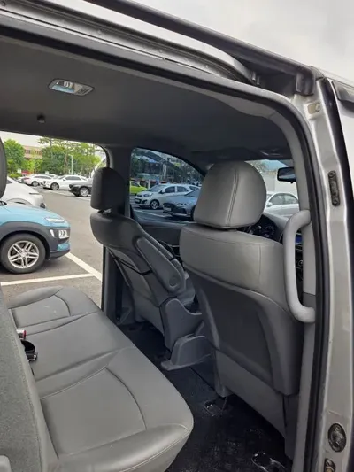 Hyundai Starex 2020, 89000 км, за 10293.17 USD - фото 10