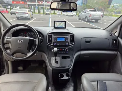 Hyundai Starex 2020, 89000 км, за 10293.17 USD - фото 11