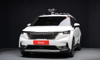 Kia Canival 2023, 32416 км, за 22888.72 USD