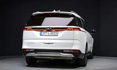 Kia Canival 2023, 32416 км, за 22888.72 USD
