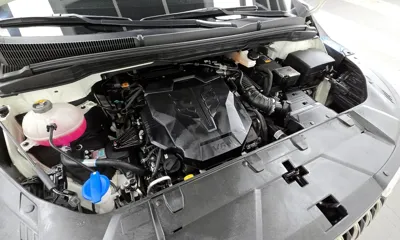 Kia Canival 2023, 32416 км, за 22888.72 USD - фото 6