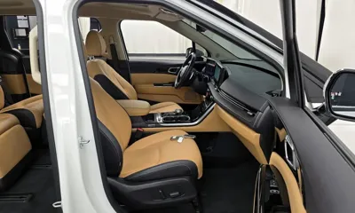 Kia Canival 2023, 32416 км, за 22888.72 USD - фото 11