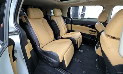Kia Canival 2023, 32416 км, за 22888.72 USD - фото 12
