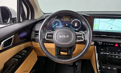Kia Canival 2023, 32416 км, за 22888.72 USD - фото 13