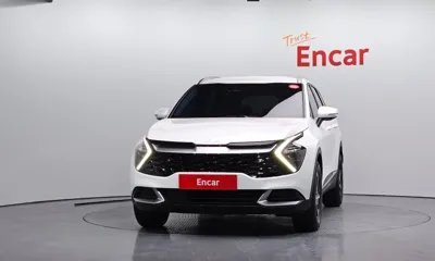 Kia Sportage 2024, 88988 км, за 16198.3 USD