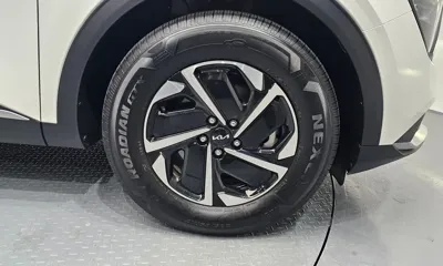 Kia Sportage 2024, 88988 км, за 16198.3 USD