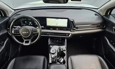 Kia Sportage 2024, 88988 км, за 16113.39 USD - фото 7