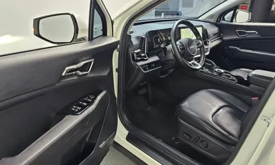 Kia Sportage 2024, 88988 км, за 16113.39 USD - фото 11