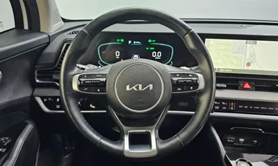 Kia Sportage 2024, 88988 км, за 16113.39 USD - фото 13