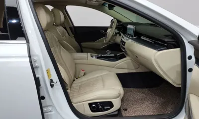 Kia K9 2022, 103620 км, за 24418.82 USD - фото 26
