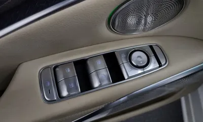 Kia K9 2022, 103620 км, за 24418.82 USD - фото 42