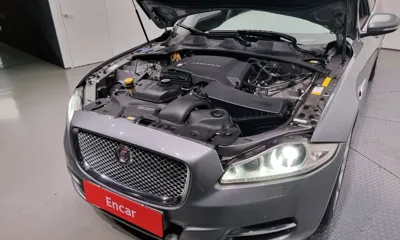Jaguar XJ 2015, 156634 км, за 8407.77 USD - фото 6