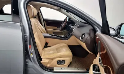 Jaguar XJ 2015, 156634 км, за 8407.77 USD - фото 10