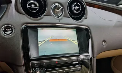 Jaguar XJ 2015, 156634 км, за 8407.77 USD - фото 14