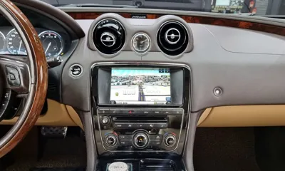 Jaguar XJ 2015, 156634 км, за 8407.77 USD - фото 15