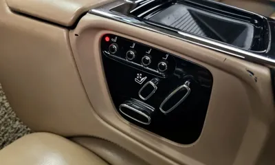 Jaguar XJ 2015, 156634 км, за 8407.77 USD - фото 16