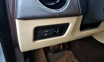 Jaguar XJ 2015, 156634 км, за 8407.77 USD - фото 17